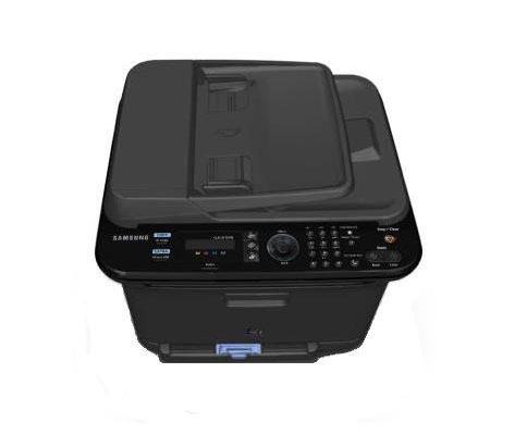 Samsung CLX-3175FN multifunction printer Laser A4 – image 4