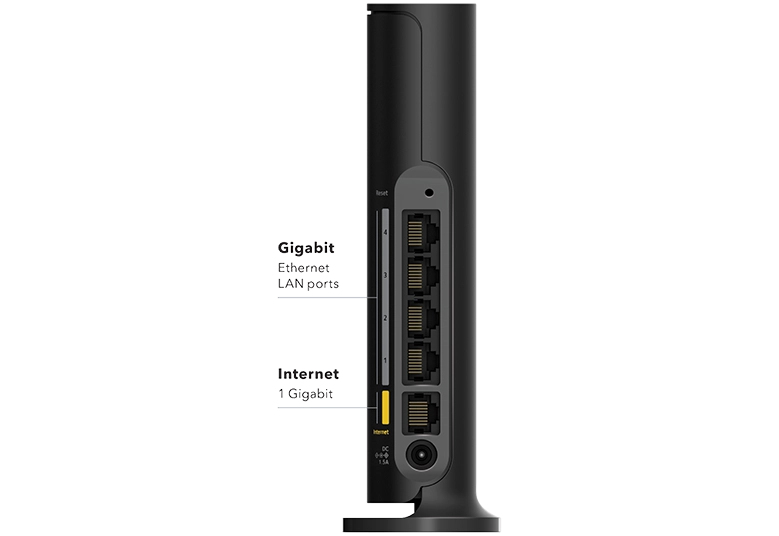 NETGEAR 4-Stream AX1800 – image 2