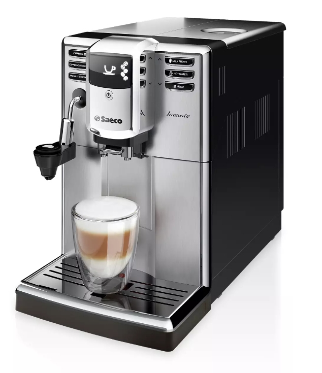 Philips Saeco HD8914/09 coffee maker Fully-auto Espresso machine – image 6