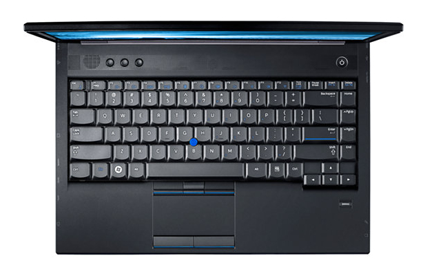 Samsung 4 400B4C-S01CH Intel® Core™ i5 i5-3210M Laptop – image 6