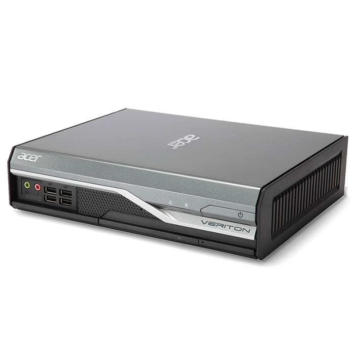 Acer Veriton L630G Intel® Core™ i5 i5-4460S – image 3