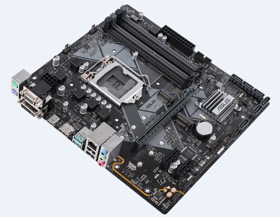 ASUS PRIME B360M-A – image 5