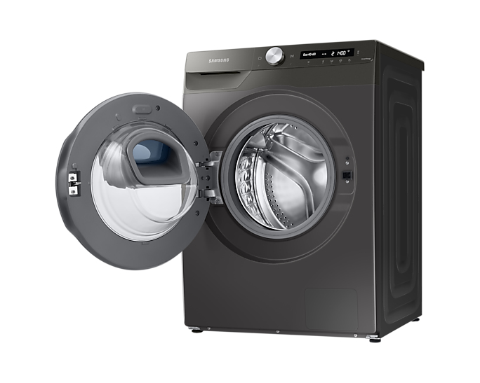 Samsung WW80T554DAN/S1 washing machine Front-load – image 7