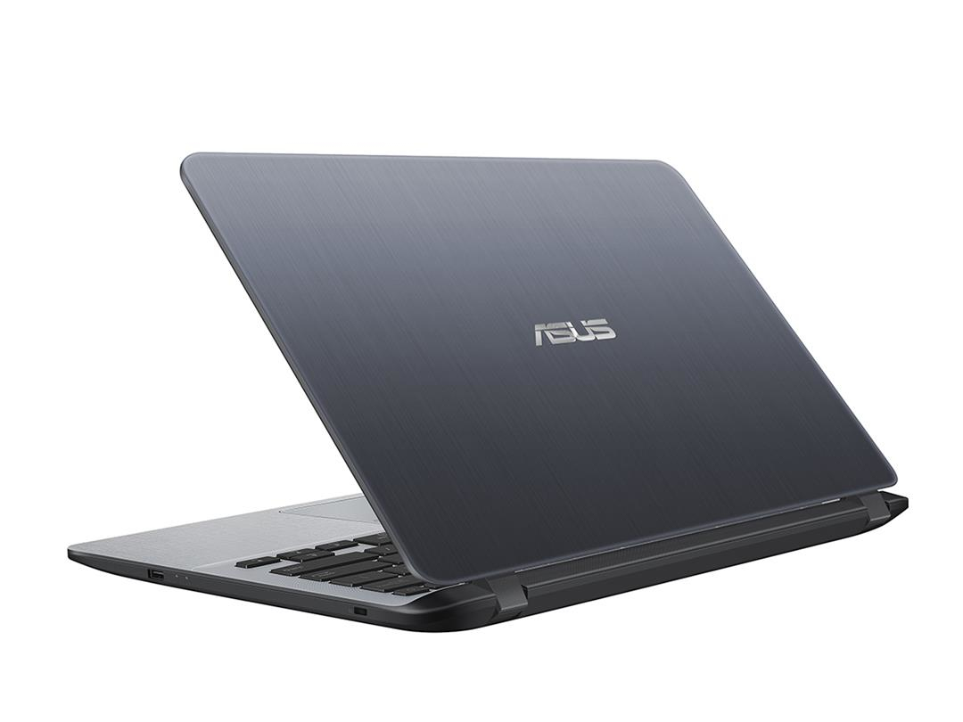 ASUS X407UA-EB397T laptop Intel® Core™ i5 i5-8250U – image 5
