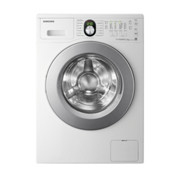 Samsung WF1804WSV washing machine Front-load – image 2