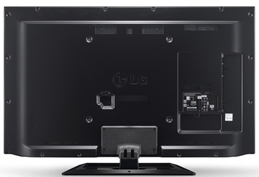 LG 55LS5700 TV 139.7 cm (55") Full HD Smart TV Black – image 4