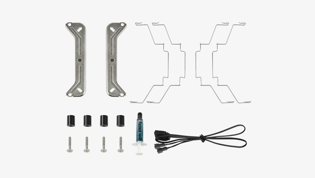 Aerocool Rime 4 Dual – image 8