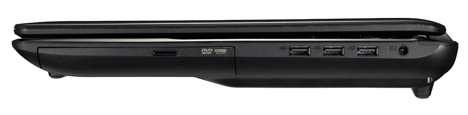 ASUS X93SM-YZ094V Intel® Core™ i7 i7-2670QM Laptop – image 4