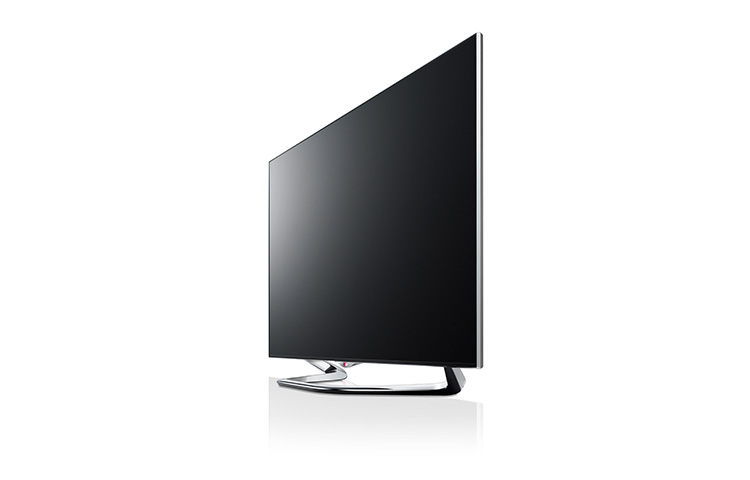 LG 55LA9609 TV 139.7 cm (55") Full HD Smart TV Wi-Fi Black – image 4