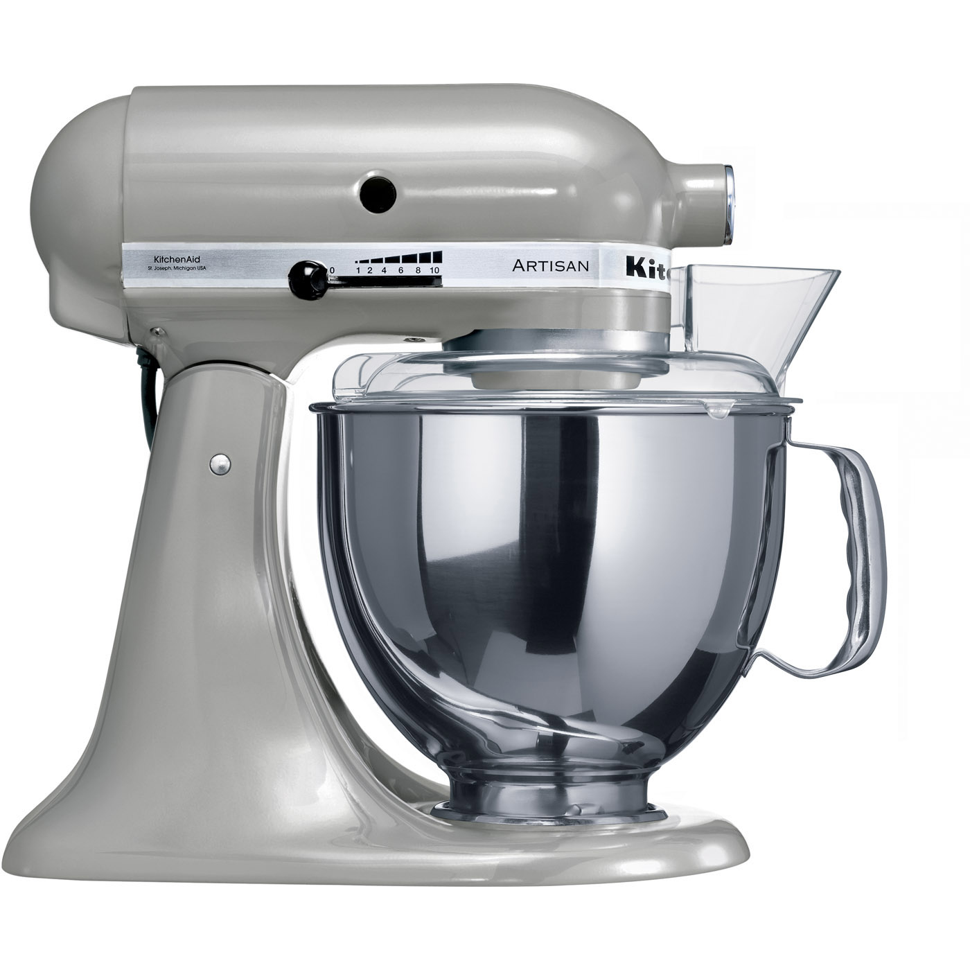 KitchenAid 5KSM150PSEMC mixer