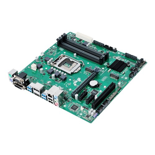 ASUS SND+GLN+U3+M2 SATA 6GB/S DDR4 IN – image 3