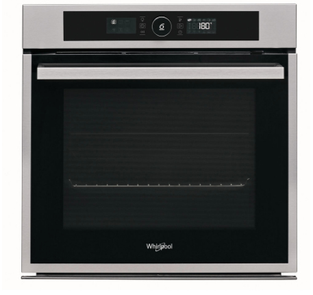 Whirlpool OKZ9 6280 SPM IX