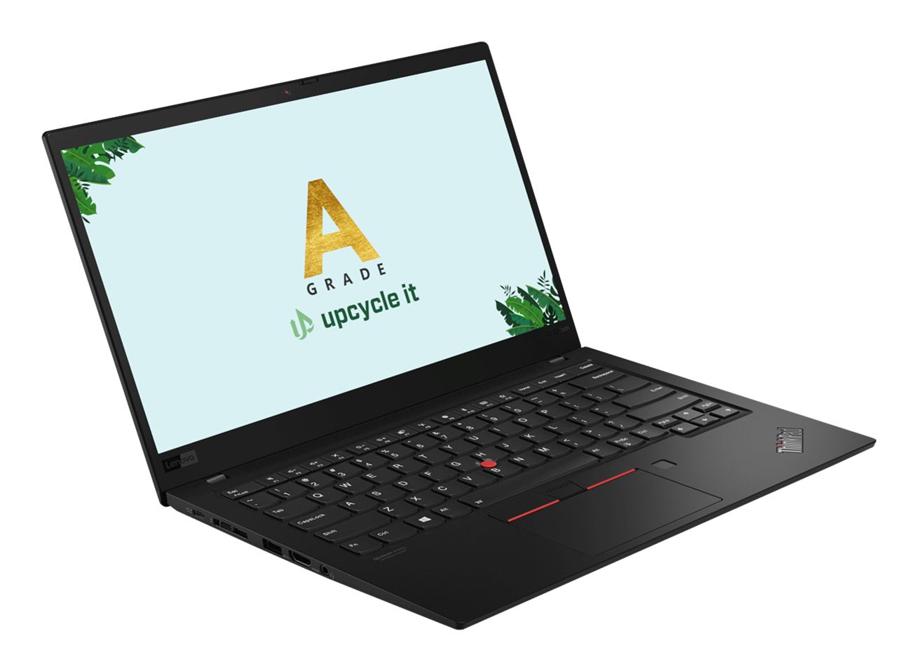 upcycle it Lenovo ThinkPad X1 Carbon Gen 8 (Refurbished) A – image 3