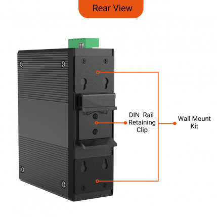 SilverNet SIL 73204MP-BT – image 2