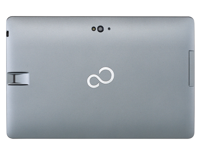 Fujitsu STYLISTIC Q665 – image 2