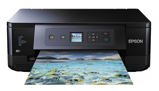 Epson Expression Premium XP-540 Inkjet A4 – image 4