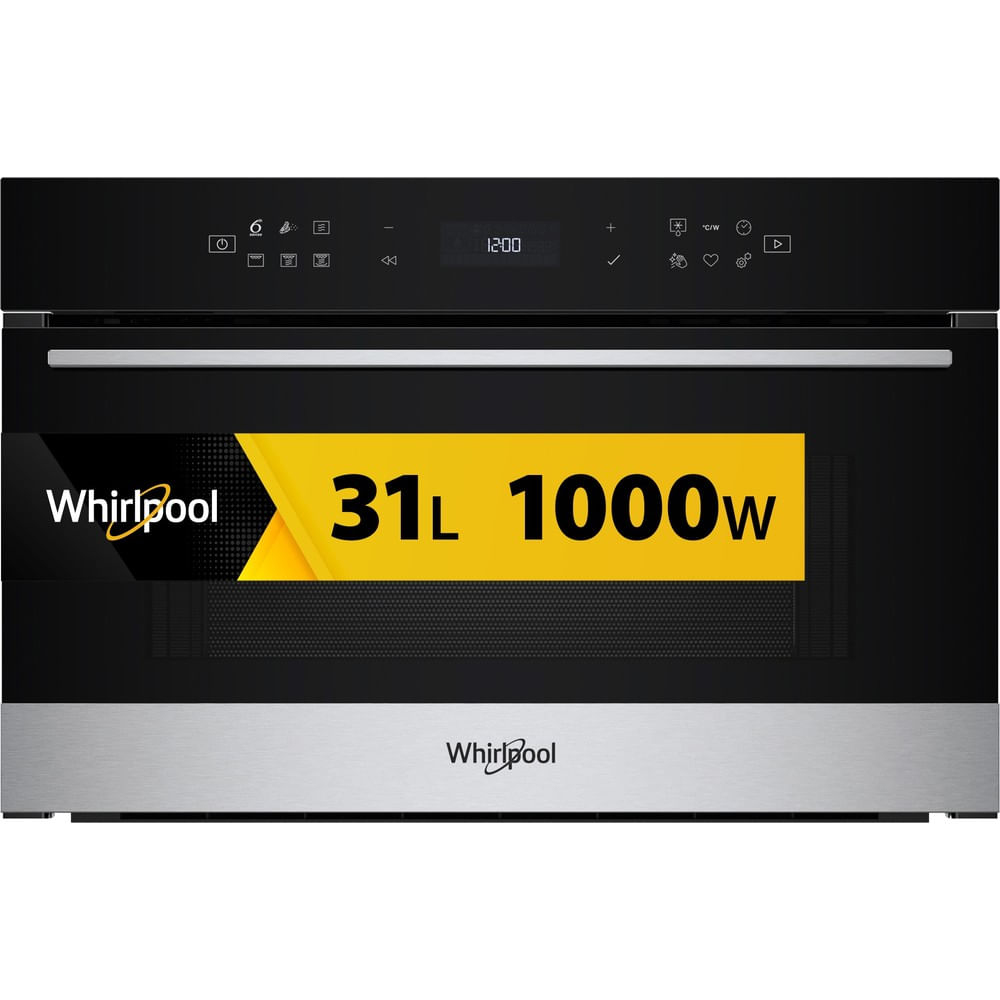 Whirlpool WMD7O4TX — vue 1 sur 7