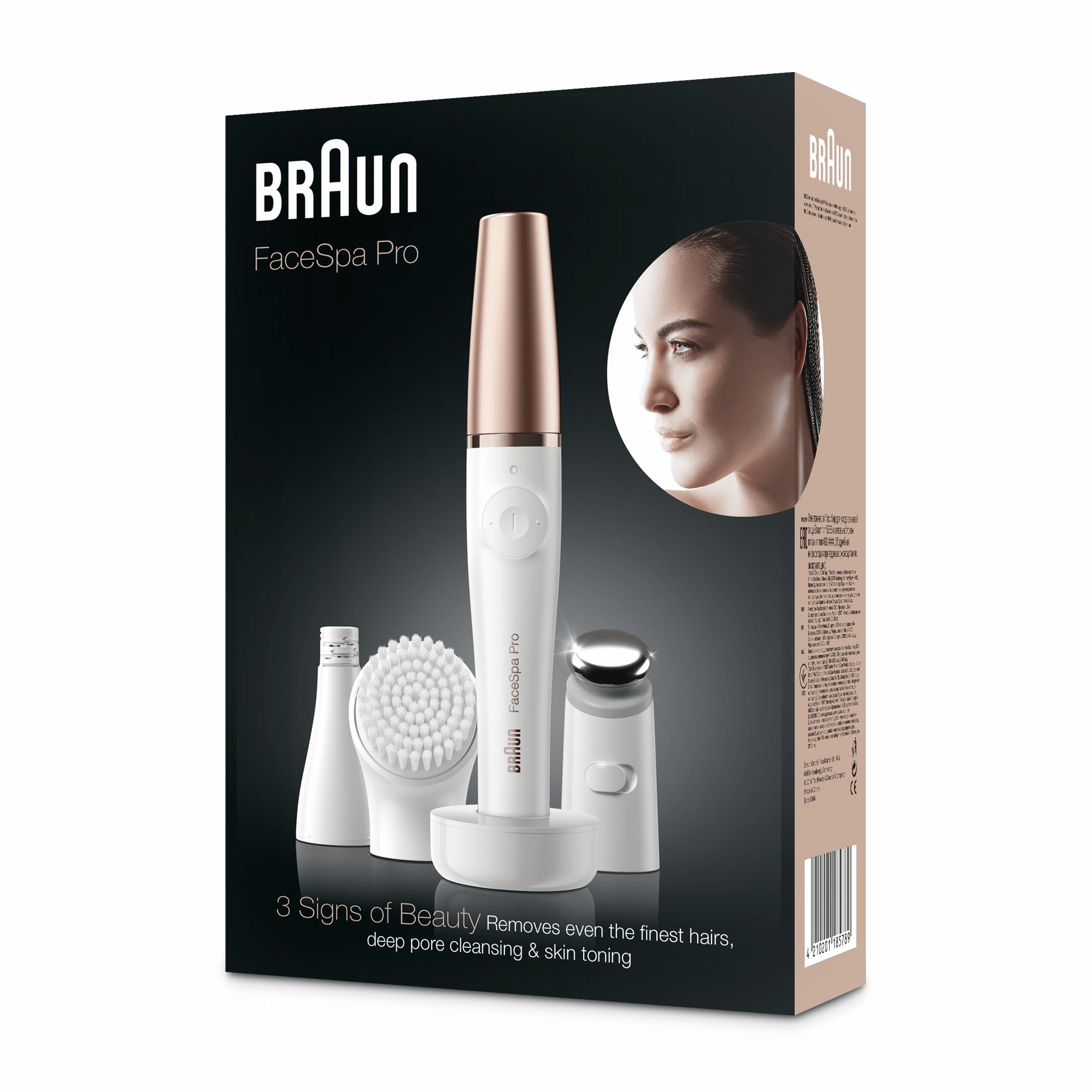 Braun FaceSpa Pro 911 – image 8