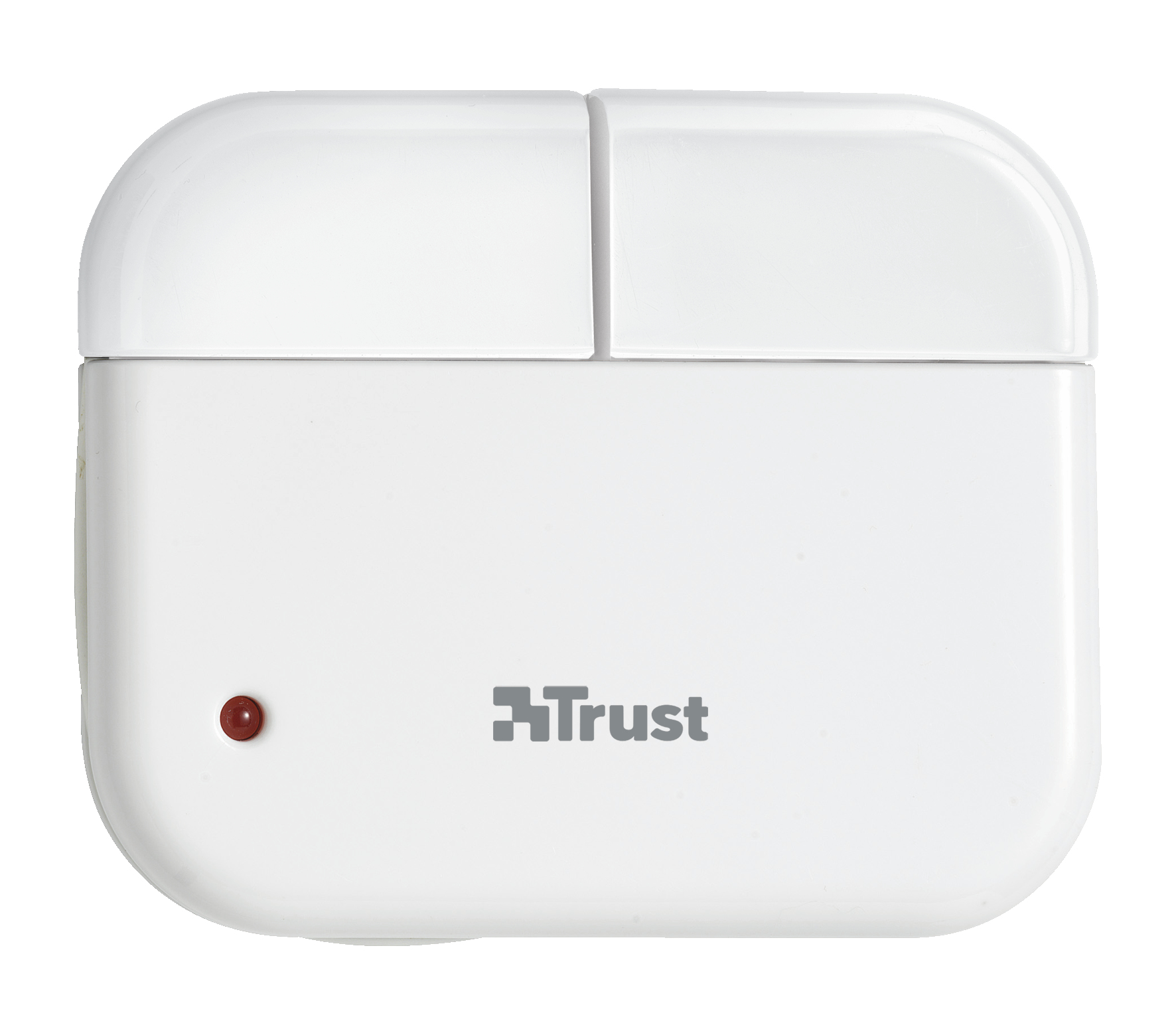 Trust 4 Port USB Hub for Netbook – image 2