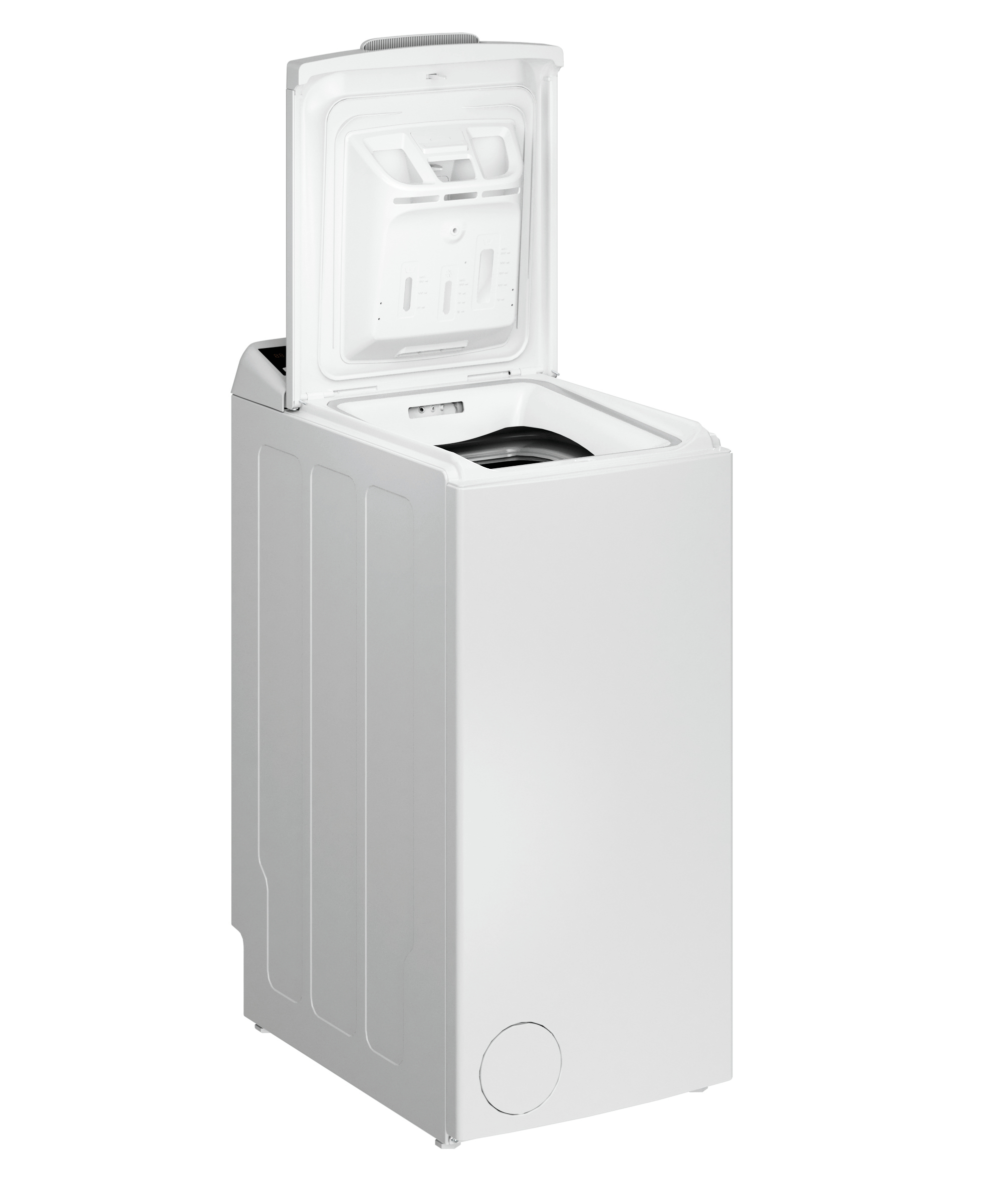Indesit BTW B65241P IT – image 3