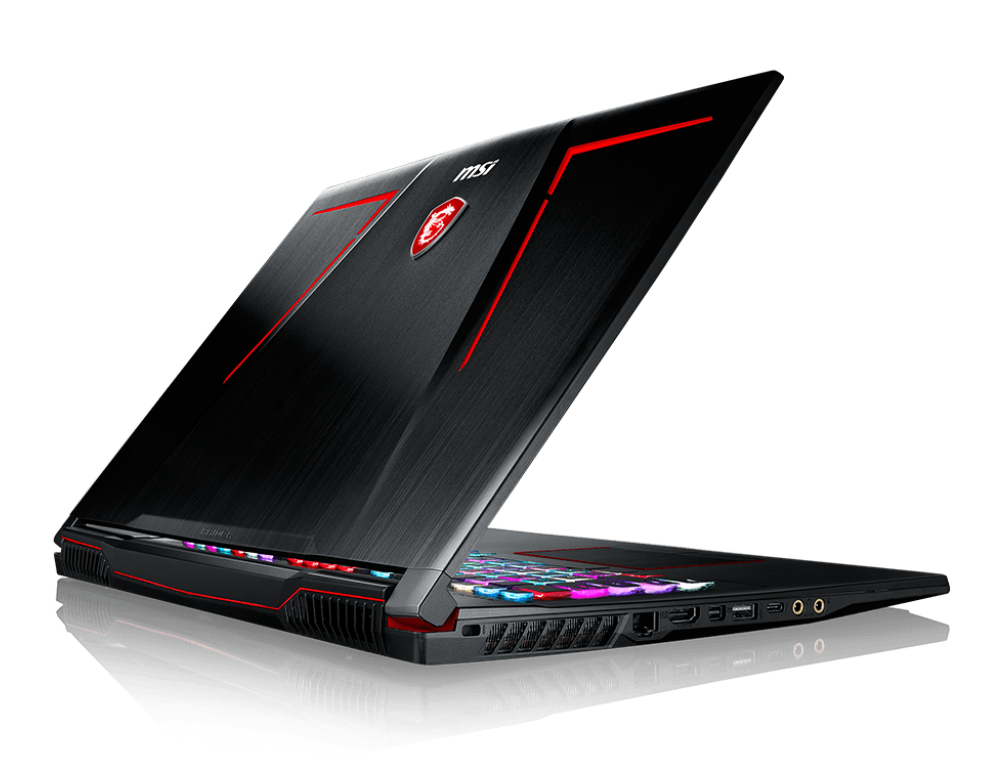 MSI GE73 7RD-004 Raider – image 5
