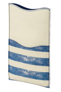 Hama 135178 mobile phone case Pull case Navy