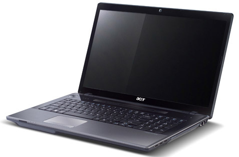 Acer Aspire AS5755G-2438G1TMnks Intel® Core™ i5 i5-2430M – image 3