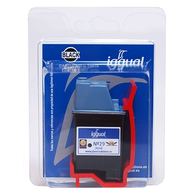 iggual PSI51629A ink cartridge High (XL) Yield Black – image 2