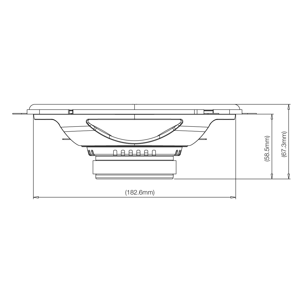 JBL Club 8620 – image 4