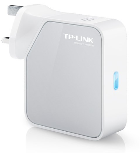 TP-Link TL-WR810N wireless router Fast Ethernet White – image 5