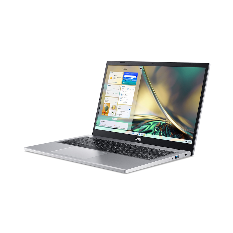 Acer Aspire 3 A315-24P-R2KM AMD Ryzen™ 5 7520U Laptop – image 3