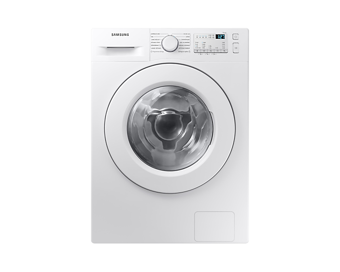 Samsung WD70T4046EW/EF washer dryer Freestanding Front-load White – image 1