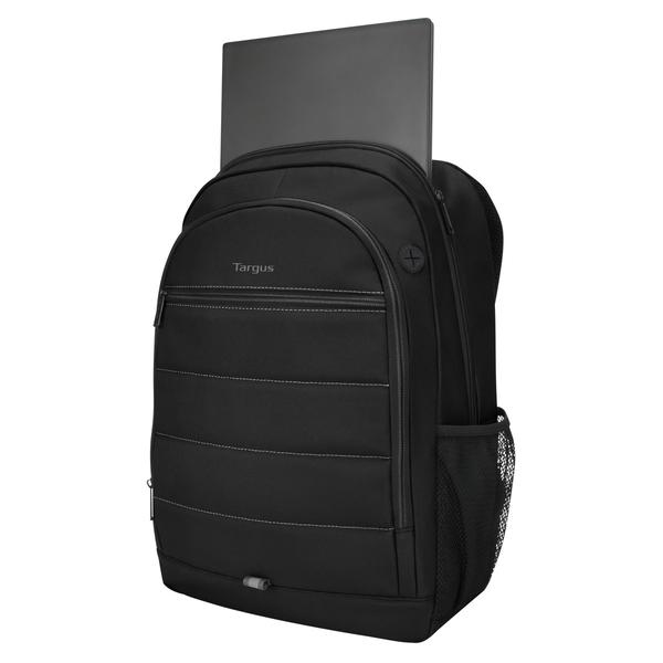 Targus Octave 39.6 cm (15.6") Backpack Black – image 2