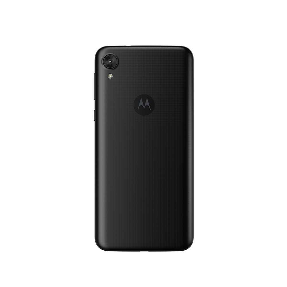 Motorola e6 14 cm (5.5") Android 9.0 4G Micro-USB 2 GB 16 GB 3000 mAh Black – image 5