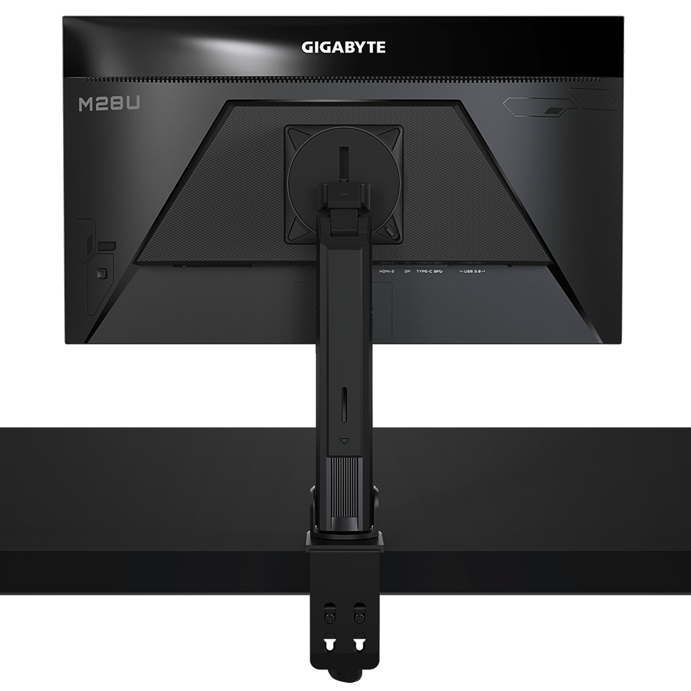 GIGABYTE M28U Arm Edition – image 5