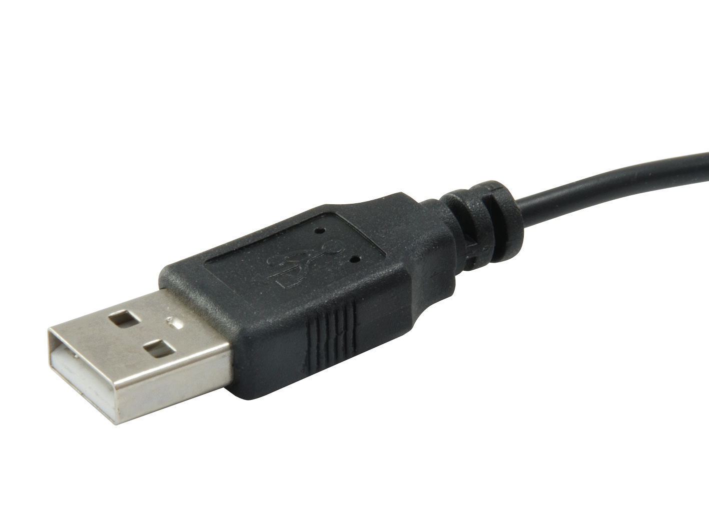 Conceptronic REGAS01B mouse Office Ambidextrous USB Type-A Optical 1200 DPI – image 4