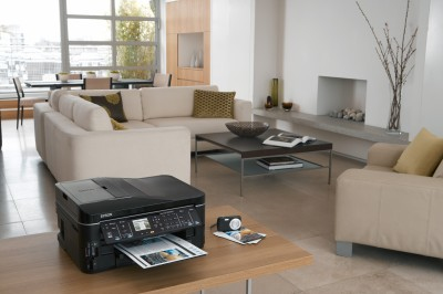 Epson Stylus SX620FW – image 2