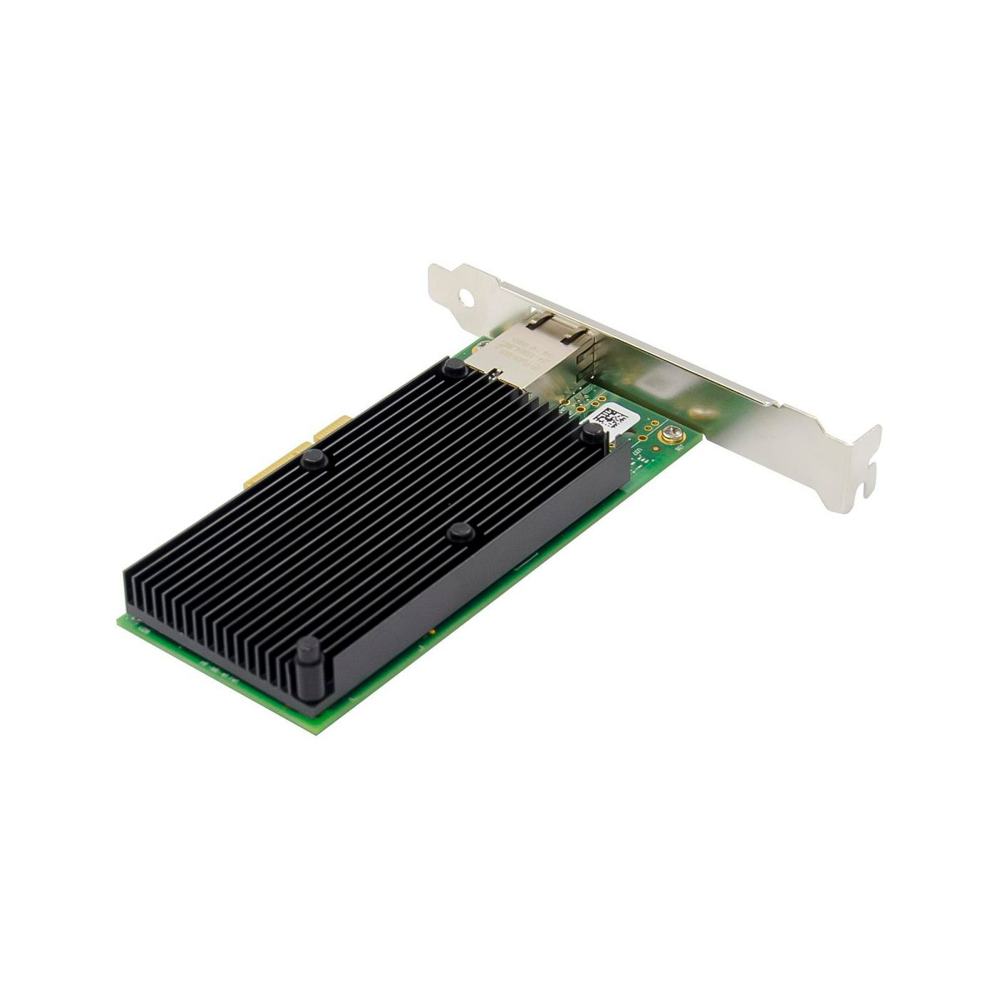 Microconnect MC-PCIEX4-X550-T1-S network card Internal Ethernet 10000 Mbit/s – image 4
