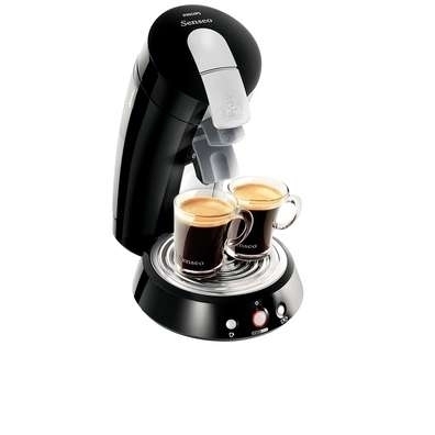 Philips Senseo HD7822ZWA coffee maker Pod coffee machine