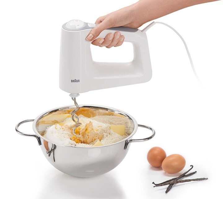 Braun HM 3107 WH – image 9