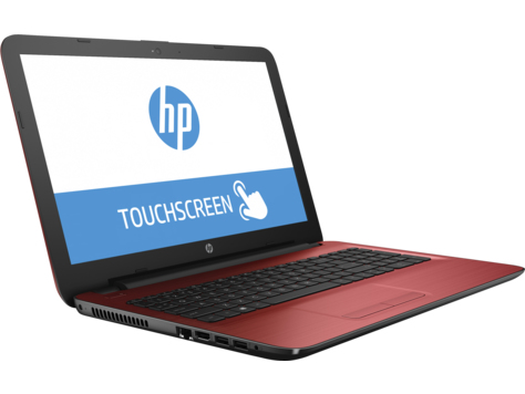 HP 15-ay043ca Intel® Core™ i3 i3-5005U Laptop – image 4