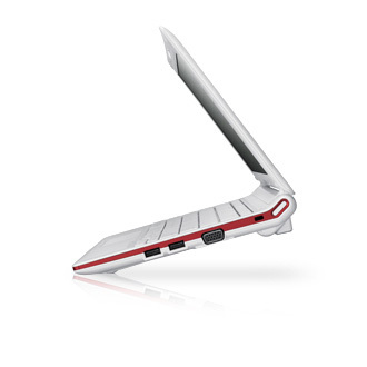 Samsung N150-JP0BRU Intel Atom® N550 Netbook – image 6