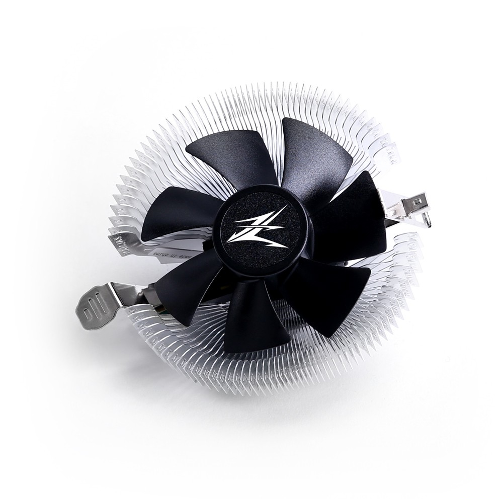 Zalman CNPS80G Rev.1 – image 4