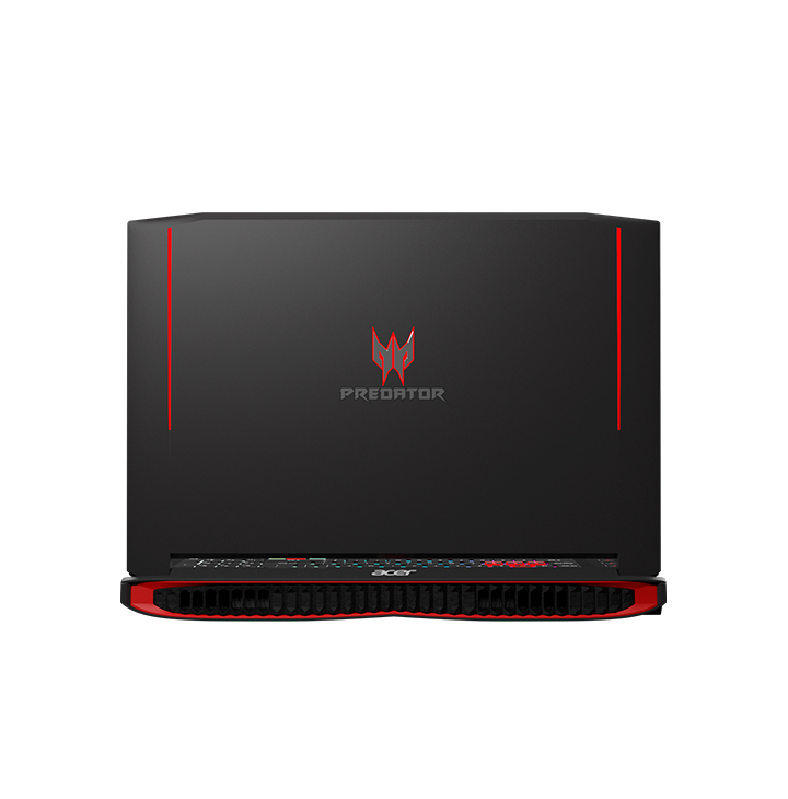 Acer Predator 17 G5-793-59X3 Intel® Core™ i5 i5-6300HQ Laptop – image 4