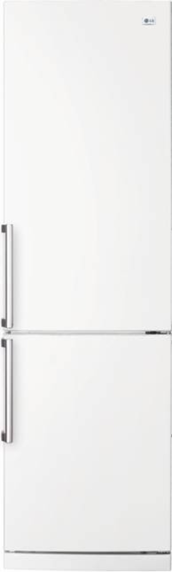 LG GR-B429BVCA fridge-freezer Freestanding White