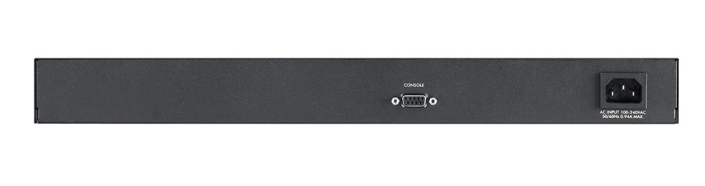 Zyxel GS1910-48 Black – image 4