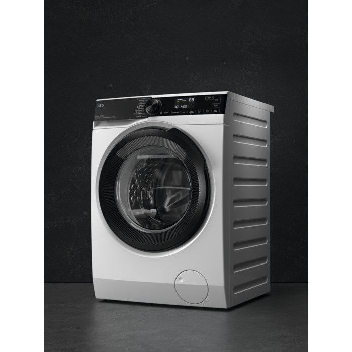 AEG LR7E75699 washing machine Front-load – image 3