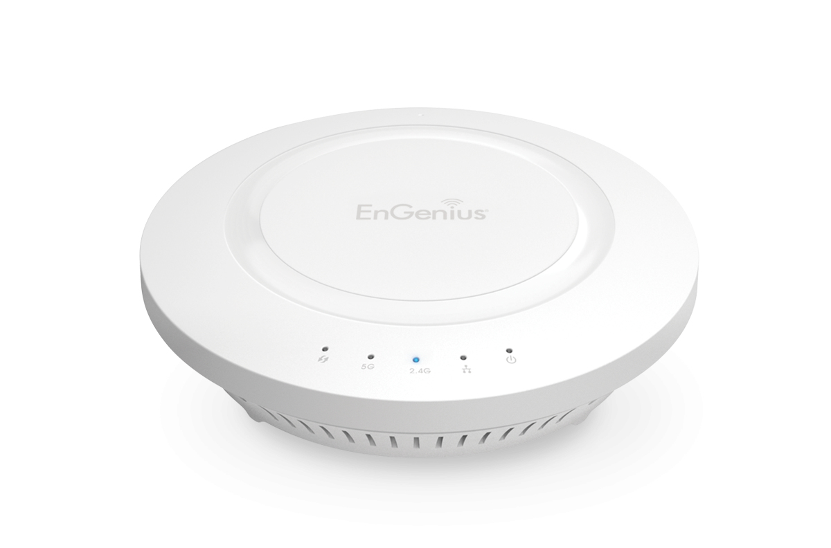 EnGenius EAP1200H wireless access point 900 Mbit/s White Power over Ethernet (PoE) – image 2