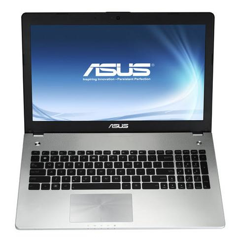 ASUS N56VV-S4007H Intel® Core™ i7 i7-3630QM Laptop – image 1
