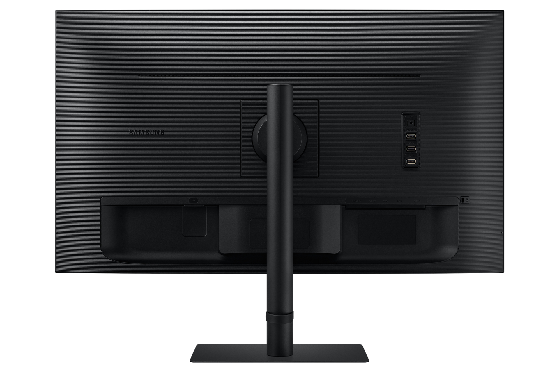 Samsung S32A60PUUU computer monitor – image 3